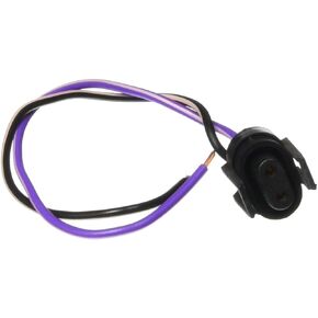 Standard Motor Products S743 Pigtail/Socket