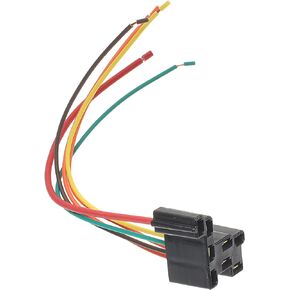 ACDelco Professional PT1930 Inline to Headlamp Switch Pigtail