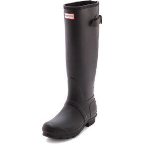 Hunter Boots Women's Original Back Adjustable Boots
