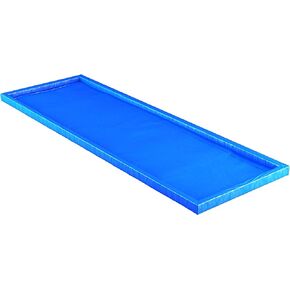 Liverpool Water Jump. Various Sizes. Portable Show jumping, Hunter Jumping or Cross Country Water Tray for Competition or Horse Training. Sizes Suit Beginner to Advanced Horse and Rider.