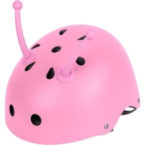 Toddler Helmet Kids Helemt Child Multi-Sport Adjustable Helmet for Kids Ages 2-8 for Cycling Bicycle Skateboard