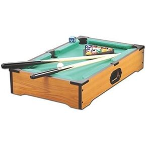 Mini Pool-Billiard Table