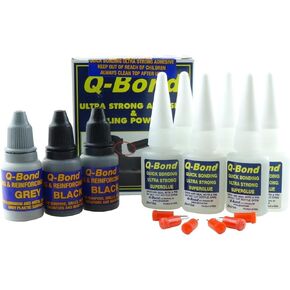 KTI90005 Large Repair Kit (QB3)