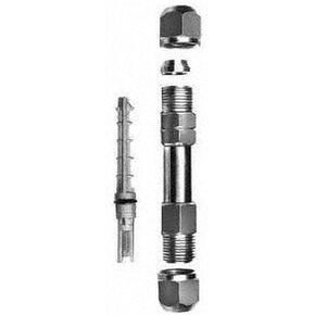 Four Seasons 16153 Evaporator Core Repair Kit with Blue Orifice Tube