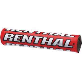Renthal P217 Blue Mini SX Crossbar Pad
