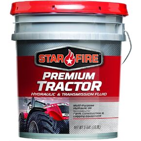 Premium Tractor Hydraulic & Transmission Fluid (J20C Equivalent)