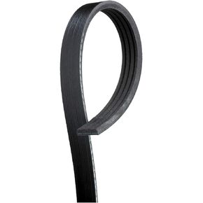 ACDelco Gold 4K425 Standard V-Ribbed Serpentine Belt