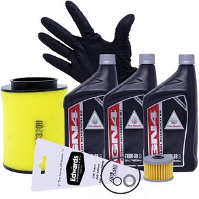 Edwards Maintenance Kit fits 2007-2013 Honda TRX420 Rancher FE FM TM TE FPM FPE ATV