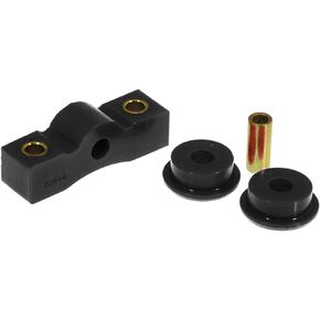 Prothane (8-1602-BL) 88-00 Honda Civic Shifter Stabilizer - Black