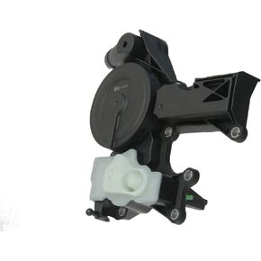 URO Parts 06H103495AK Oil Separator
