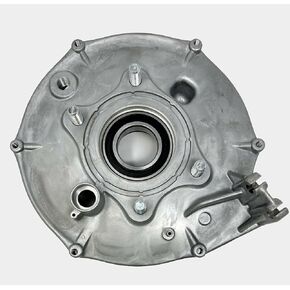 QUALITY Rear Brake Backing Plate for 1988-2000 Honda TRX 300 2x4 4x4 Fourtrax