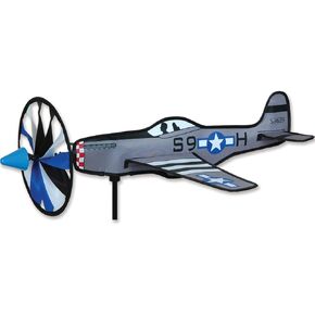 20 in. P-51 Mustang Spinner