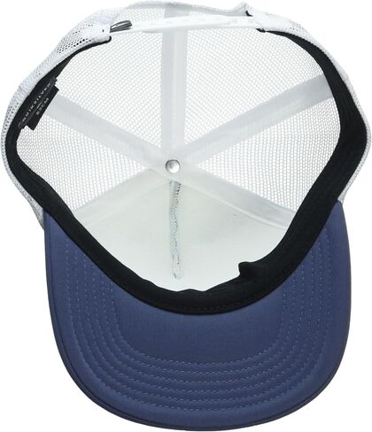قبعة سائقي الشاحنات Quiksilver Boy's Emu Coop Snapback للشباب in Saudi Arabia