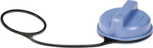 Dorman 904-5401CD Heavy Duty DEF Cap Compatible with Select Kenworth / Peterbilt Models in Saudi Arabia