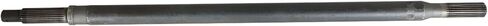 Passenger Side Rear Splined Axle Shaft 20377G12 Replacement for EZGO TXT 1994+ in Saudi Arabia