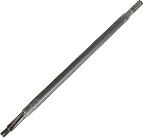 Passenger Side Rear Splined Axle Shaft 20377G12 Replacement for EZGO TXT 1994+ in Saudi Arabia