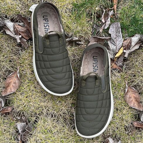 Men's House Wide Slippers Indoor Outdoor Loafers Casual Walking Camping Slip On Shoes in Saudi Arabia