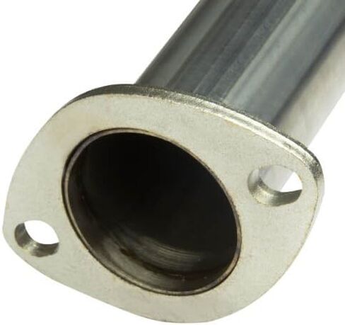 DNA MOTORING CBE-NM09-NRT Stainless Steel Cat Back Exhaust System [Compatible with 09-14 Nissan Maxima A35 3.5L V6] in Saudi Arabia