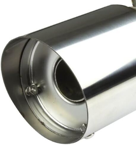 DNA MOTORING CBE-NM09-NRT Stainless Steel Cat Back Exhaust System [Compatible with 09-14 Nissan Maxima A35 3.5L V6] in Saudi Arabia