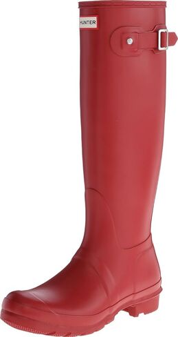 HUNTER Women's Original Back Adjustable Boots in Saudi Arabia