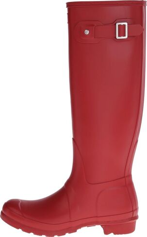 HUNTER Women's Original Back Adjustable Boots in Saudi Arabia