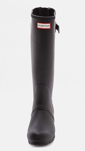 HUNTER Women's Original Back Adjustable Boots in Kuwait