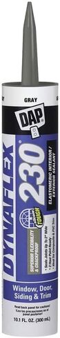 Dap 18275 10.1 fl oz; dynaflex 230 white [PRICE is per TUBE] in Saudi Arabia