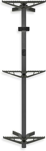 خطوات تسلق الصيد XOP- X3 - مجموعة من 4، عصي تسلق للصيد، 32 بوصة XOP أخضر/رمادي، XOP-X3 - منتجات Xtreme Outdoor in Kuwait