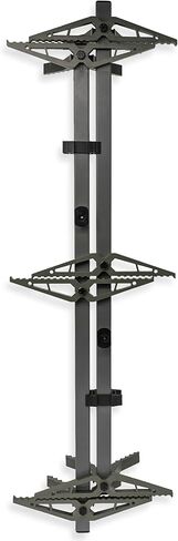 خطوات تسلق الصيد XOP- X3 - مجموعة من 4، عصي تسلق للصيد، 32 بوصة XOP أخضر/رمادي، XOP-X3 - منتجات Xtreme Outdoor in Kuwait