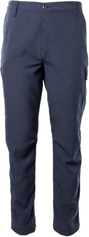 Propper Wildland Flame Resistant Pant, Navy, 3X-Large Regular in Saudi Arabia