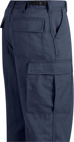 Propper Wildland Flame Resistant Pant, Navy, 3X-Large Regular in Saudi Arabia