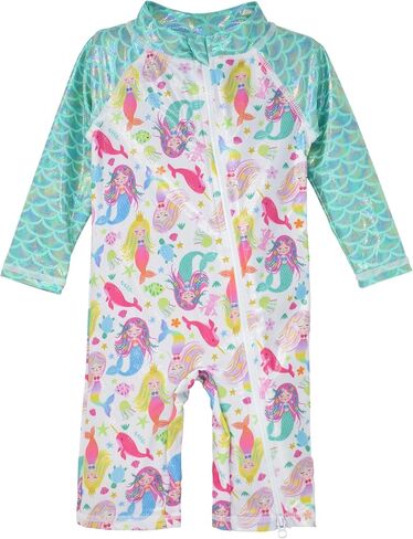 Flap Happy Boys' UPF 50+ Long Surf Swimsuit-Ankle Length in Saudi Arabia