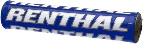 Renthal P217 Blue Mini SX Crossbar Pad in Saudi Arabia