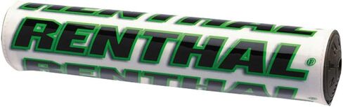 Renthal P217 Blue Mini SX Crossbar Pad in Saudi Arabia