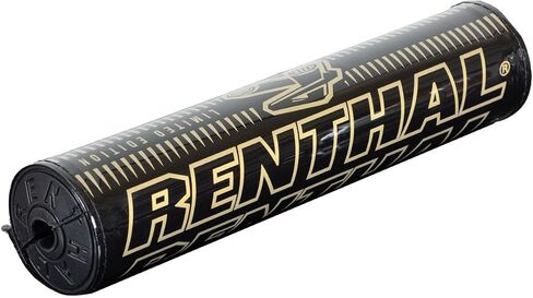 Renthal P217 Blue Mini SX Crossbar Pad in Saudi Arabia