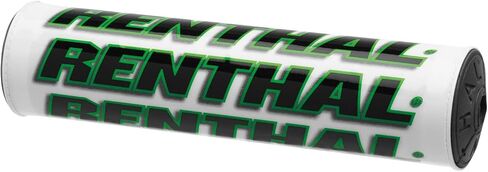 Renthal P217 Blue Mini SX Crossbar Pad in Saudi Arabia