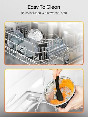 آلات عصارة، الجيل الجديد من آلات عصارة الخضار والفواكه سهلة التنظيف، عصارة طرد مركزي مدمجة بفم عريض 3 بوصات ومضادة للتنقيط، سرعات مزدوجة، وصفة وفرشاة، 400 وات in Kuwait