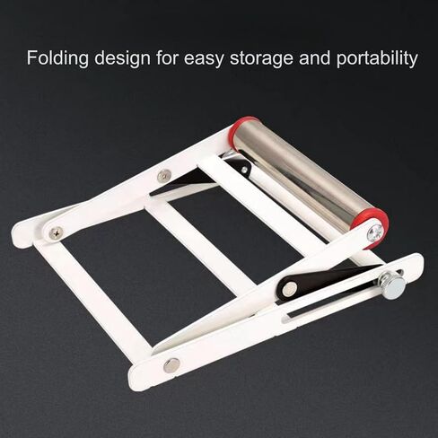 Cutting Machine Support Frame – Height Adjustable table saw stand,Foldable machine work support for metal Cutting (1pcs) in Saudi Arabia