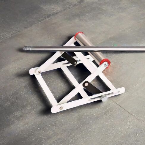 Cutting Machine Support Frame – Height Adjustable table saw stand,Foldable machine work support for metal Cutting (1pcs) in Saudi Arabia