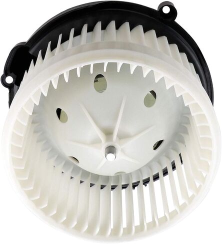 HVAC Blower Motor with Fan for 06-17 Chevy Captiva Sport/Equinox/GMC Terrain/Pontiac Torrent/Saturn Vue Replaces for 700211 15781505 in Saudi Arabia