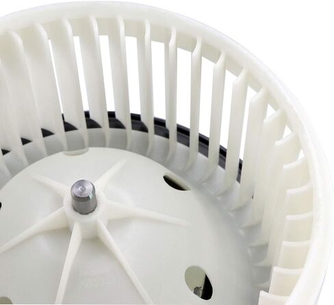 HVAC Blower Motor with Fan for 06-17 Chevy Captiva Sport/Equinox/GMC Terrain/Pontiac Torrent/Saturn Vue Replaces for 700211 15781505 in Saudi Arabia