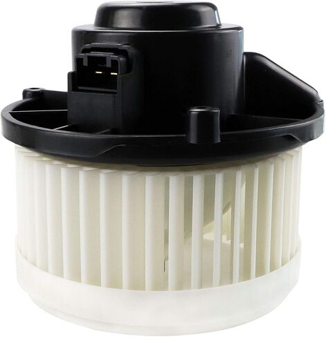 HVAC Blower Motor with Fan for 06-17 Chevy Captiva Sport/Equinox/GMC Terrain/Pontiac Torrent/Saturn Vue Replaces for 700211 15781505 in Saudi Arabia