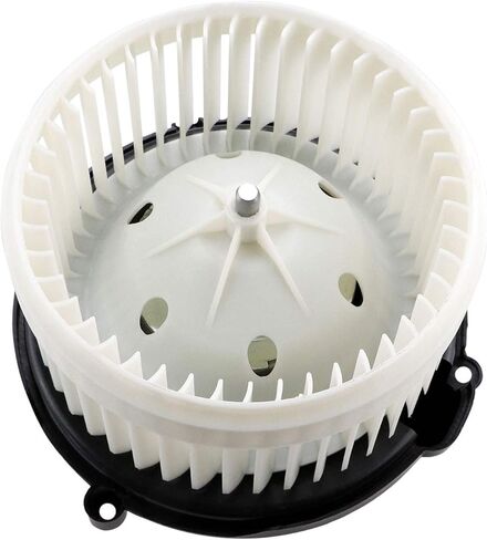 HVAC Blower Motor with Fan for 06-17 Chevy Captiva Sport/Equinox/GMC Terrain/Pontiac Torrent/Saturn Vue Replaces for 700211 15781505 in Saudi Arabia