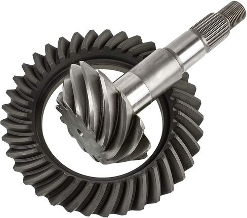 حلقة وترس من Motive Gear GM7.5-410 (نمط GM 7.5 و7.625 بوصة، نسبة 4.10) in Kuwait