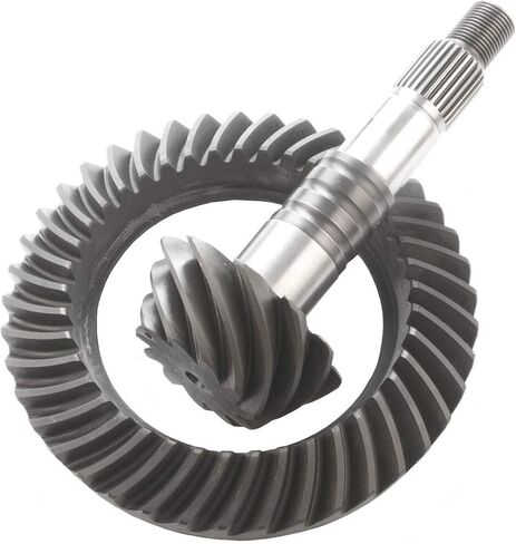 حلقة وترس من Motive Gear GM7.5-410 (نمط GM 7.5 و7.625 بوصة، نسبة 4.10) in Kuwait