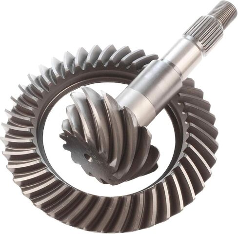 حلقة وترس من Motive Gear GM7.5-410 (نمط GM 7.5 و7.625 بوصة، نسبة 4.10) in Kuwait