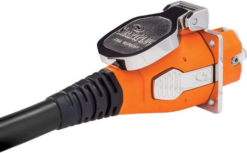 SmartPlug B50ASSY, 50-Amp Inlet Connector Combo Kit-Shorepower Products and Accessories for Your Sailboat, Fishing Boat, Power Boat or Yacht in Kuwait