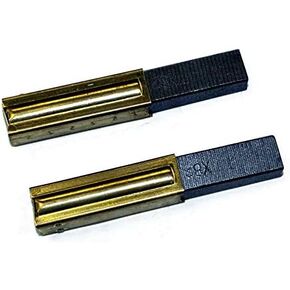 101-004 Carbon Brush, Lux Diamond & Plastic Models 1 Pair in Saudi Arabia