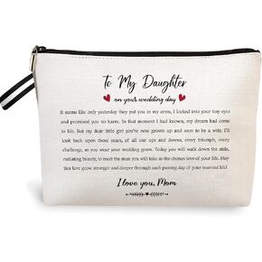 jepuyaya Dance Makeup Bag Gift, Dance Coach Dance Teacher Gift, Dancer Lovers Gift, Dance Cosmetic Bag for Women, Zipper Pouch Birthday Christmas Gifts, It's Me, Hi I'm The Dancer6JM261 in Kuwait