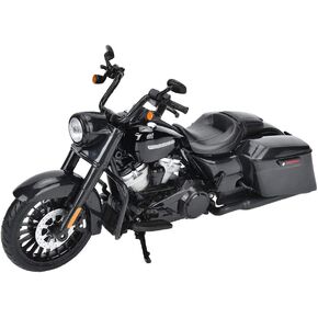 محاكاة نموذج الدراجات النارية ، 1:12 دورة محرك سبائك مع إطارات مطاطية ، جسم سبيكة الزنك ، تأثير ترميم حقيقي لربط المقود ، زخارف الديكور in Kuwait